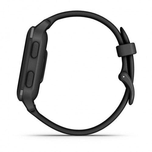 Garmin Venu Sq 2 Music Black/Slate
